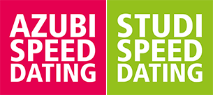 Azubi Studi Speed Dating Logo